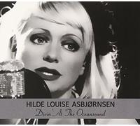 ASBJORNSEN, HILDE LOUISE - DIVIN' AT THE OCEANSOUND