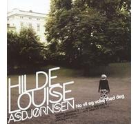 Asbjornsen, Hilde Louise - No Vil Eg Vake Med Deg