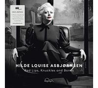 Asbjornsen, Hilde Louise - Red Lips Knuckles And Bones