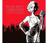 ASBJORNSEN, HILDE LOUISE - ROUND ABOUT CHRISTMAS