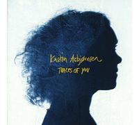 Asbjornsen Kristin - Traces Of You