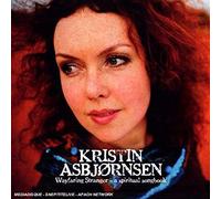 Asbjornsen, Kristin - Wayfairing Stranger - A Spiritual Songbook
