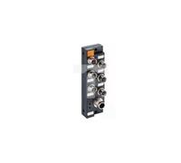 ASBSM 6/LED 3 Hub passivo miniatura attuatore/sensore