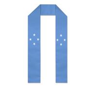 asbwuo Micronesia La cerimonia di laurea micronesiana della el 2026 per studenti internazionali Raso di laurea