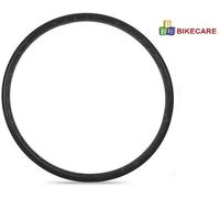 ASC 24 x 1.75 Pneumatico Bici Sport Classico Road Nero in Gomma 1 Pezzo