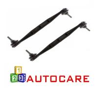 ASC Anteriore Biellette Antirollio Resistente x2 Per Ford Mondeo MK3