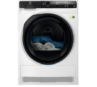 Electrolux EW9H78GCY asciugatrice Libera installazione Caricamento frontale 8 kg Bianco