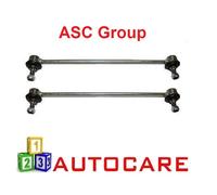 ASC Group Tiranti Barra Antirollio Anteriori Per Honda Civic 2006