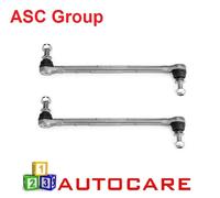 ASC Group Tiranti Barra Stabilizzatrice Anteriore Per Ford Focus MK1 2 Pezzi