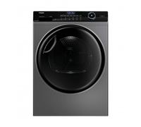 Haier Asciugatrice 8 Kg con Pompa di calore Classe A+++ Profondit 67.5 cm Inverter colore Antracite - HD80-A3959R-S