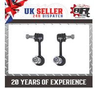 ASC MITSUBISHI LANCER EVO 4 5 6 Coppia Bracci Stabilizzatore Posteriore x 2