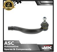 Asc Pista Testa Tirante - Dx - Per Citroen C5 II ( Rd _, Rw _) - 1609948380