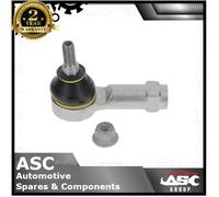 Asc Pista Testa Tirante - SX/ Dx - Per Hyundai Accent I,II,Coupe I - 5682022000