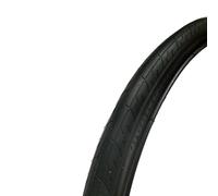 ASC Pneumatico Bici Road/Hybrid 26 x 1.25 (32-559) Nero Semi-Liscio