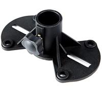 ASC Pro audio DJ PA speaker stand staffa di montaggio adattatore treppiede da 35 mm (3,5 cm)
