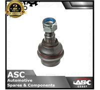 Asc Sospensione Snodo Sferico - Anteriore Sinistro/Dx - Adatto Mercedes Sprinter