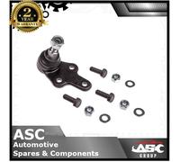Asc Sospensione Snodo Sferico - Anteriore Sinistro/Dx - Per Ford C-Max (DM2)