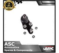 Asc Sospensione Snodo Sferico - Anteriore Sinistro/Dx - Per Ford MONDEO III