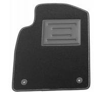 ASC tappetino tappeti auto SOLO LATO GUIDA 1pz tappeto OPEL ASTRA J 2009 2015