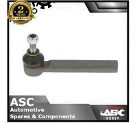 Asc Track Tie Rod End - Lh/Rh - Si Adatta A Toyota Avensis (_T23_) - 4504609430