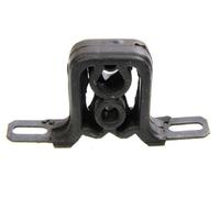 ASC VAR33VW Supporto Silenziatore 98-03 VW BORA 97-06 GOLF MK4 Heavy Duty