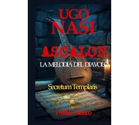 ASCALON: La melodia del Diavolo