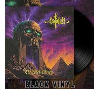 ASCALON - THE BLACK LIBRARY