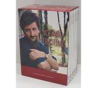 Ascanio Celestini - Collezione completa di 10 DVD