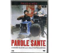 Parole Sante – DVD – Importazione italiana – Nuovo – CG Entertainment