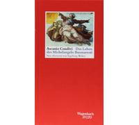Ascanio Condivi Das Leben des Michelangelo Buonarroti (Salto, (Copertina rigida)