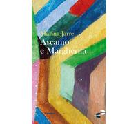 Ascanio e Margherita [Oct 17, 2016] Jarre, Marina