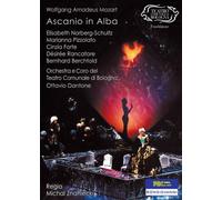 Ascanio in Alba
