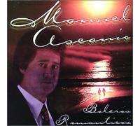 Ascanio Manuel - Boleros Romanticos 2
