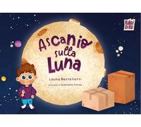 Ascanio sulla Luna