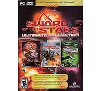 ASCARON ENTERTAINMENT (UK) LTD SWORD OF THE STARS COLLECTION
