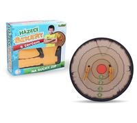 Asce da lancio con bersaglio 66 cm