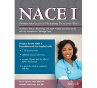 Ascencia Nursing Exam Pre Fundamentals of Nursing Practice Test Que (Tascabile)