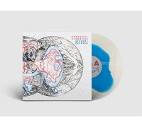 Ascend / Descend (White/Blue Vinyl LP)