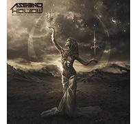 Ascend the Hollow - Echoes of Existence - CD - K72z