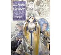 Ascendance of a Bookworm 10