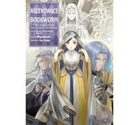 Ascendance of a Bookworm 10