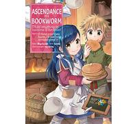 Miya Kazuki Ascendance of a Bookworm (Manga) Part 1 Volume 2 (Tascabile)