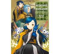 Ascendance of a Bookworm