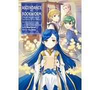 Miya Kazuki Ascendance of a Bookworm: Part 4 Volume 3 (Tascabile)