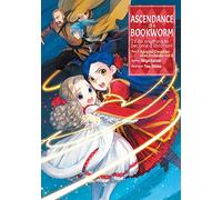 Miya Kazuki You S Ascendance of a Bookworm: Part 3 Volume 5 (Light N (Tascabile)