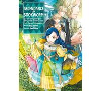 Miya Kazuki Ascendance of a Bookworm: Part 5 Volume 5 (Light Novel) (Tascabile)