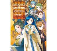 Miya Kazuki Shii Ascendance of a Bookworm: Part 5 Volume 6 (Light N (Tascabile)