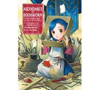 Ascendance of a Bookworm: Daughter of a Soldier: Part 1 Volume 2