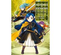 Miya Kazuki Ascendance of a Bookworm: Part 4 Volume 2 (Tascabile)
