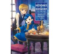 Ascendance of a Bookworm: I'll Do Anything to Become a Librarian! Apprentice Shrine Maiden (1)
